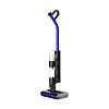 Беспроводной вертикальный пылесос Dyson Wash G1 wet cleaner Matte Black/Ultra Blue, Европа DWASH